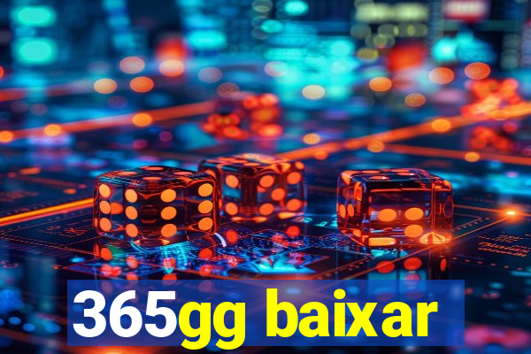 365gg baixar